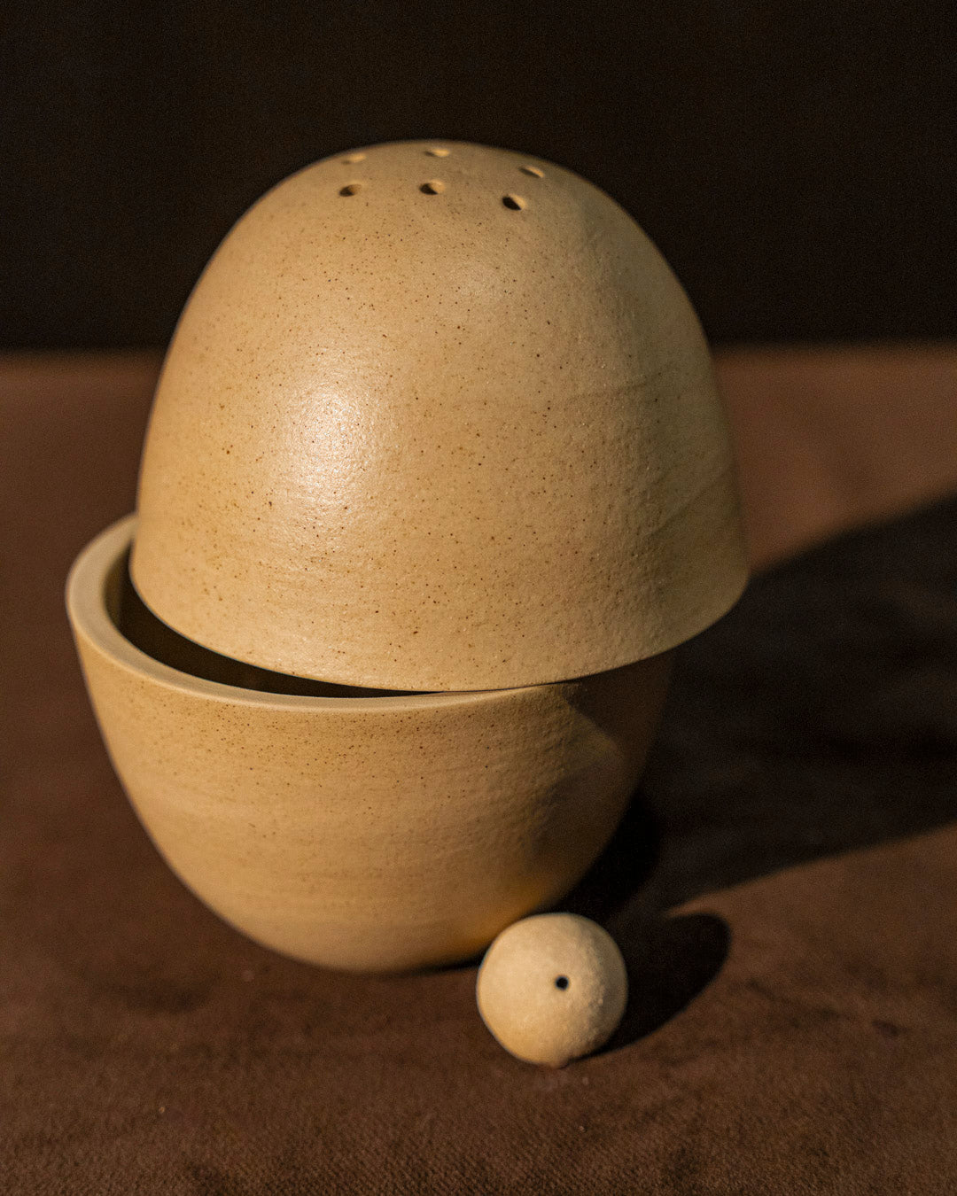 Hyacinth Incense Diffuser