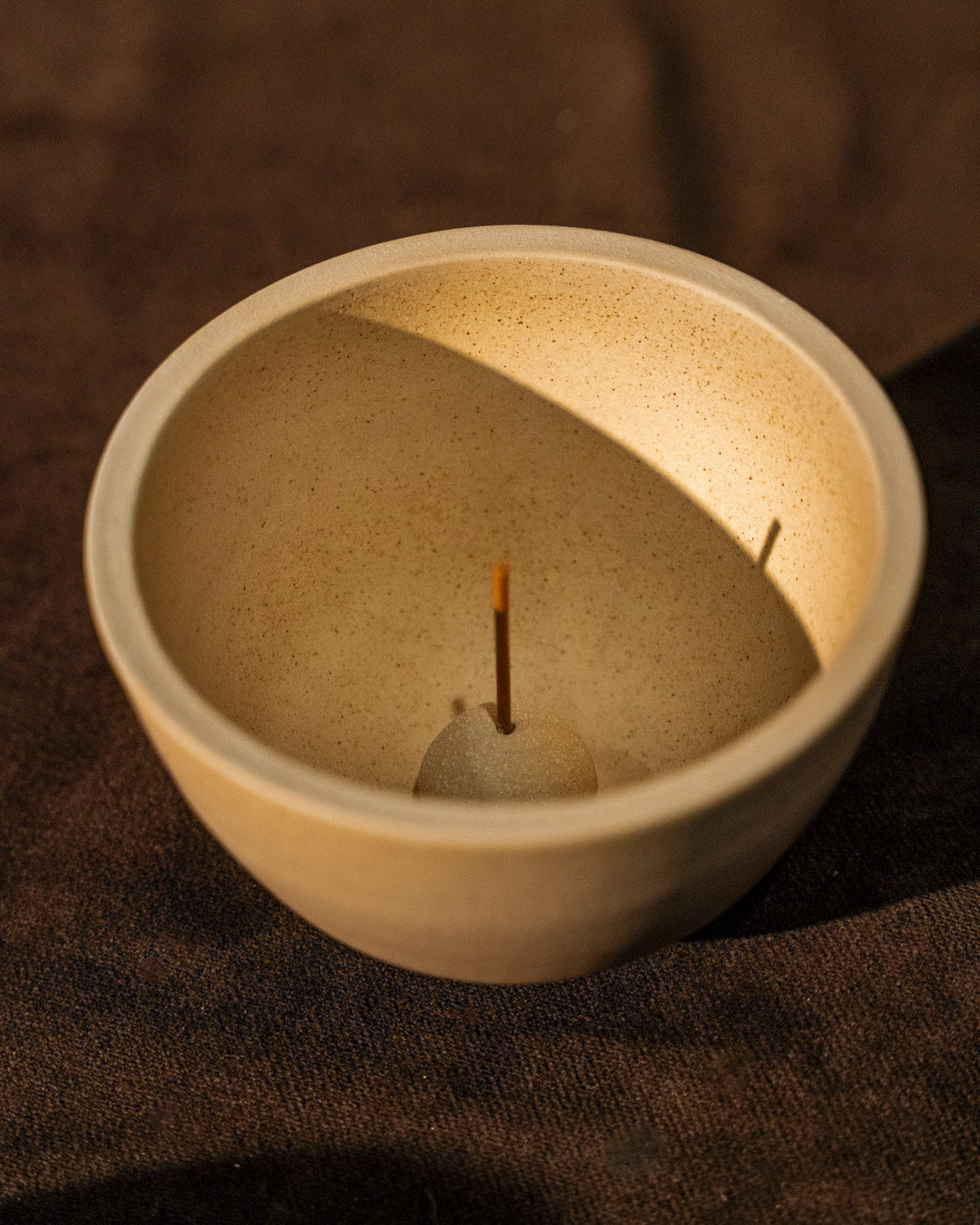 Hyacinth Incense Diffuser