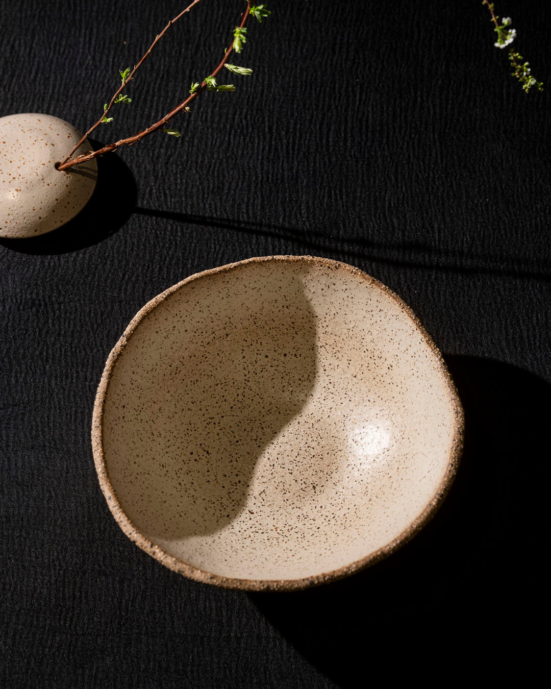 Sediment Large Accent Bowl