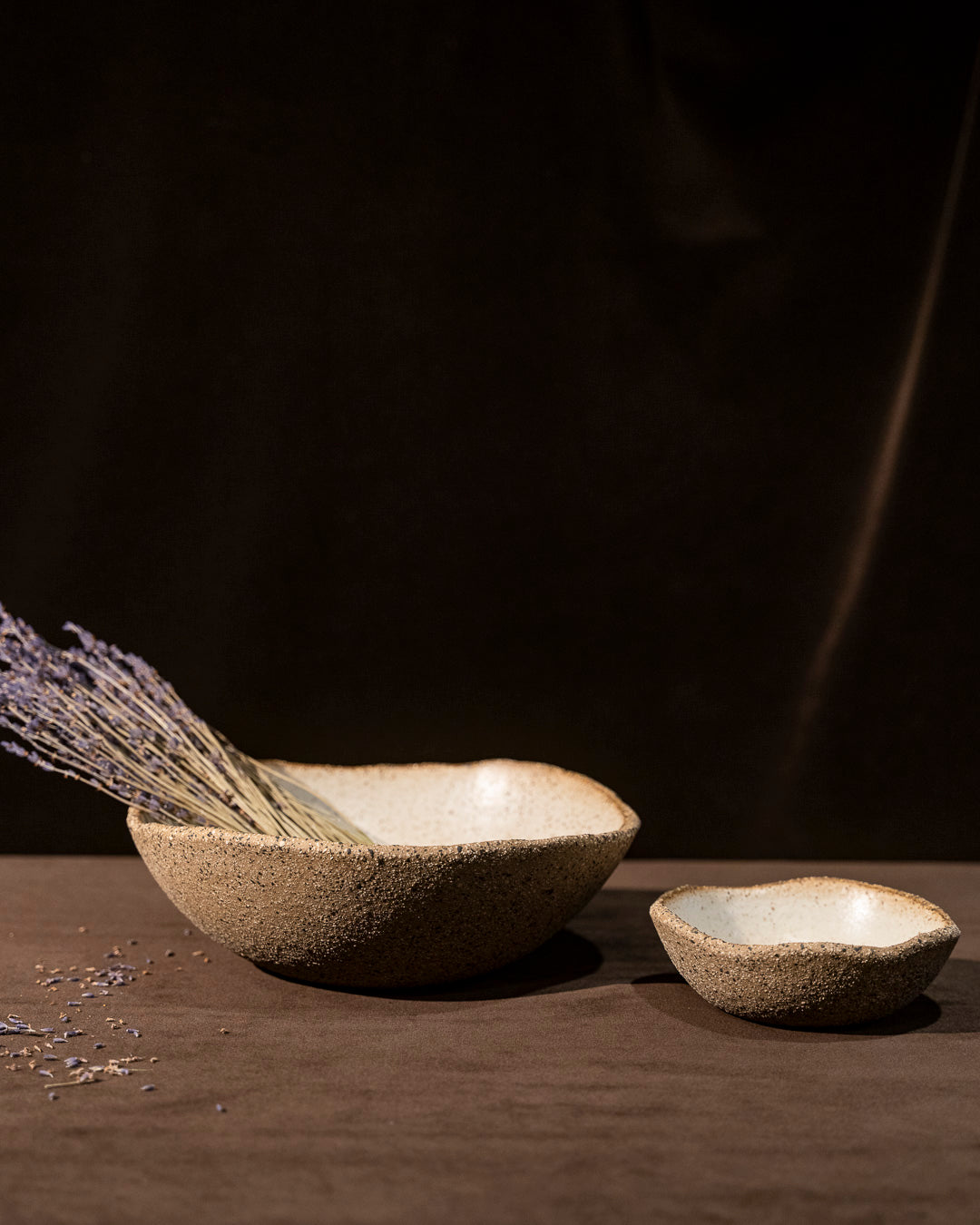 Sediment Accent Bowl Set