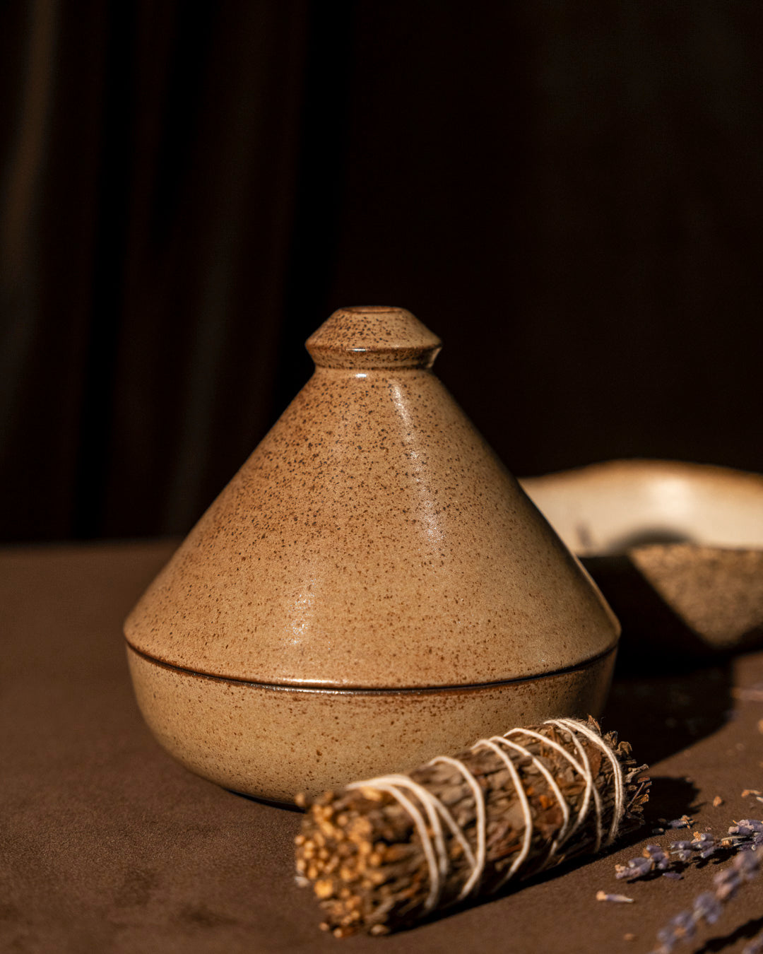 Willow Smudge Capsule