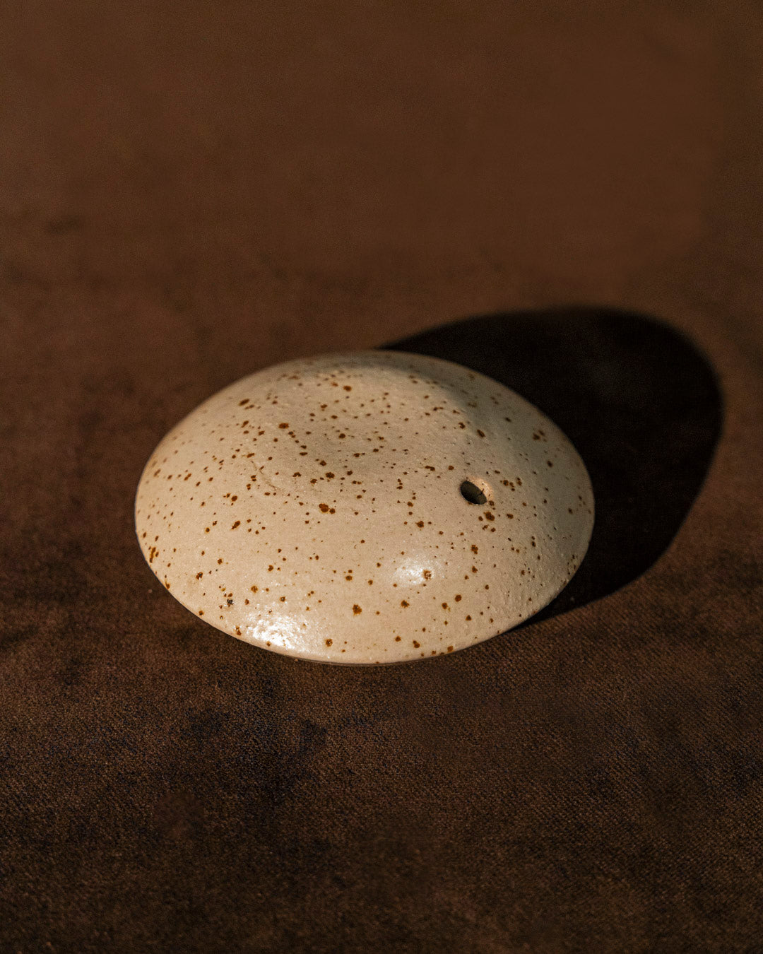Pebble Stem Vase