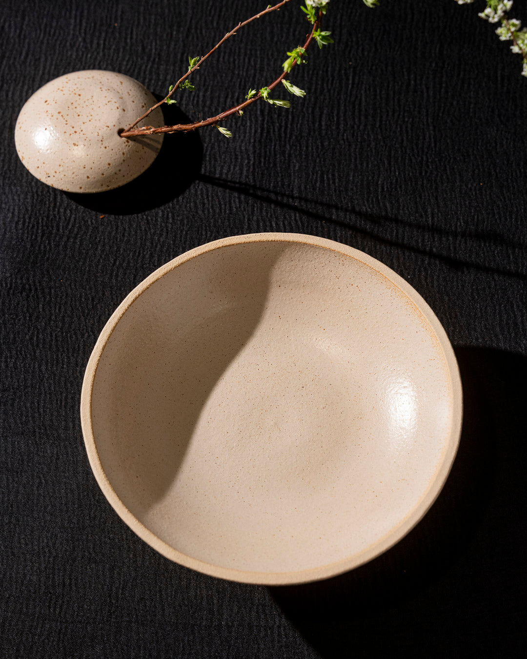 Tria Accent Bowl