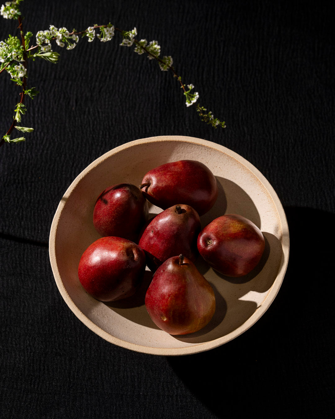 Tria Accent Bowl
