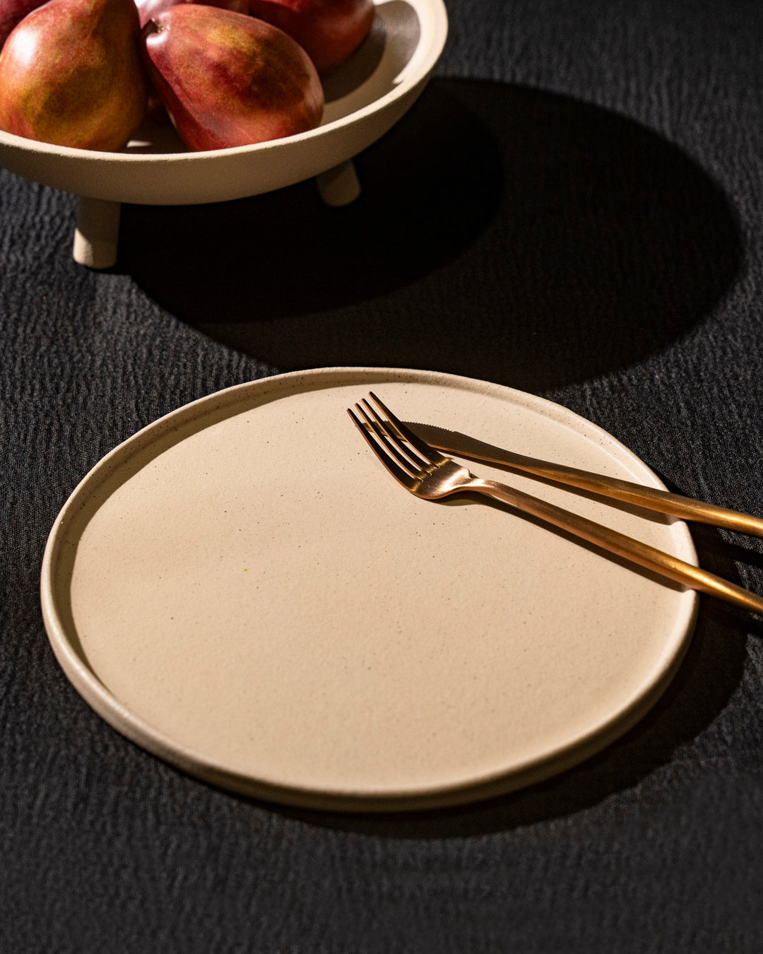 Madagascar Dinner Plate