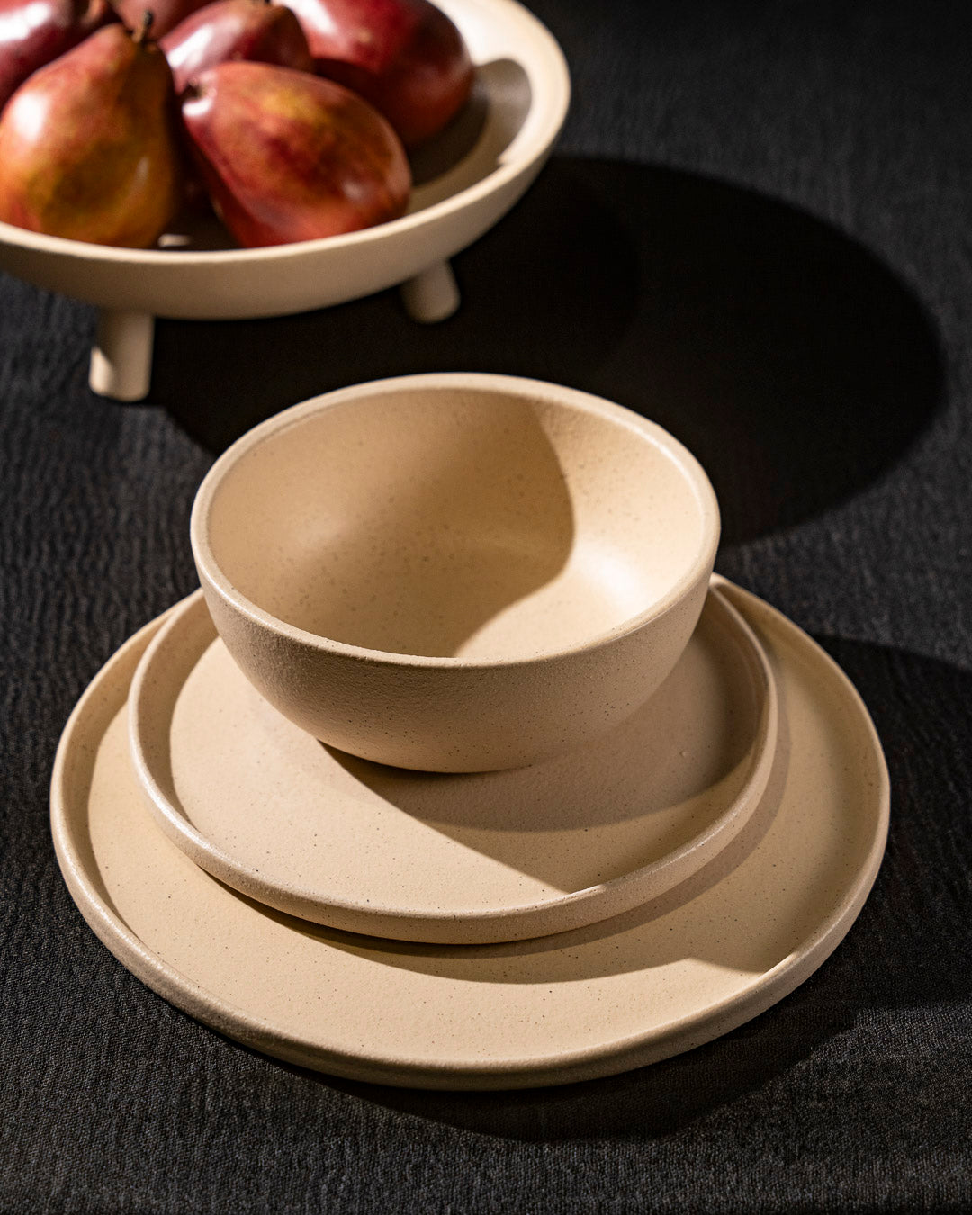 Madagascar Bowl