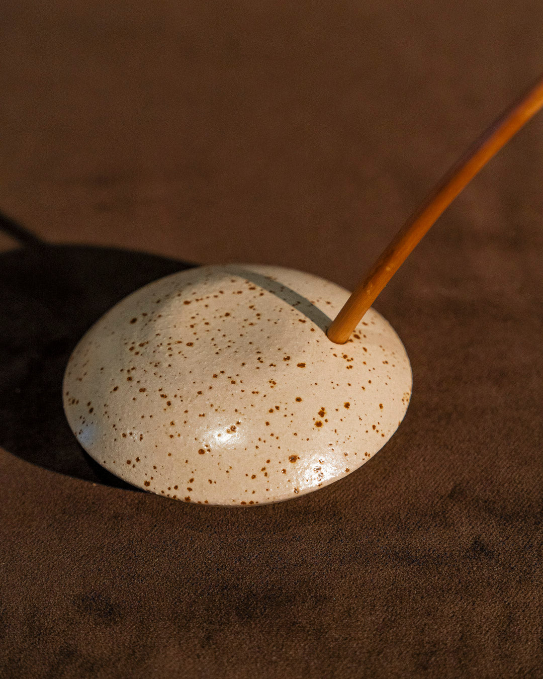 Pebble Stem Vase