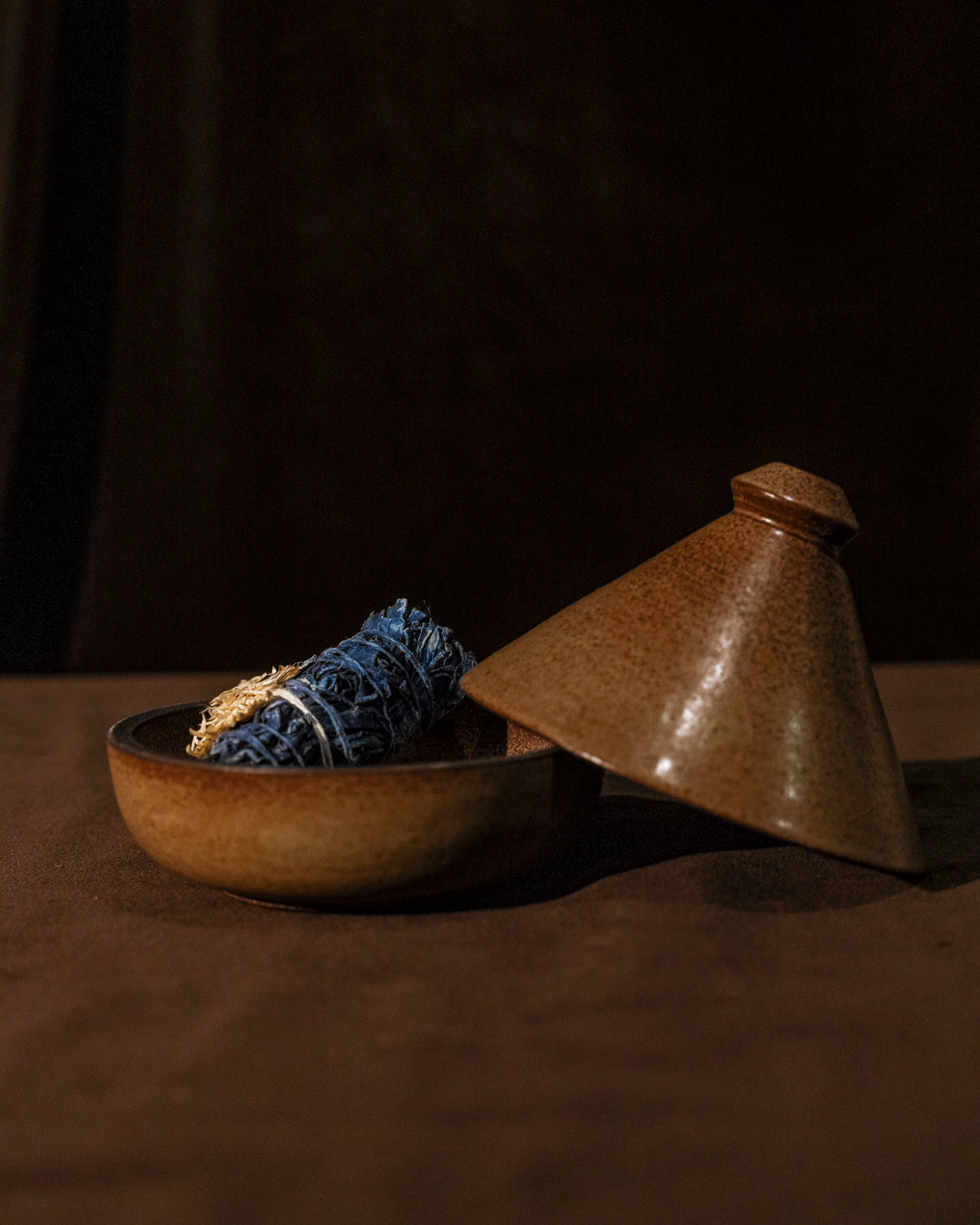 Willow Smudge Capsule