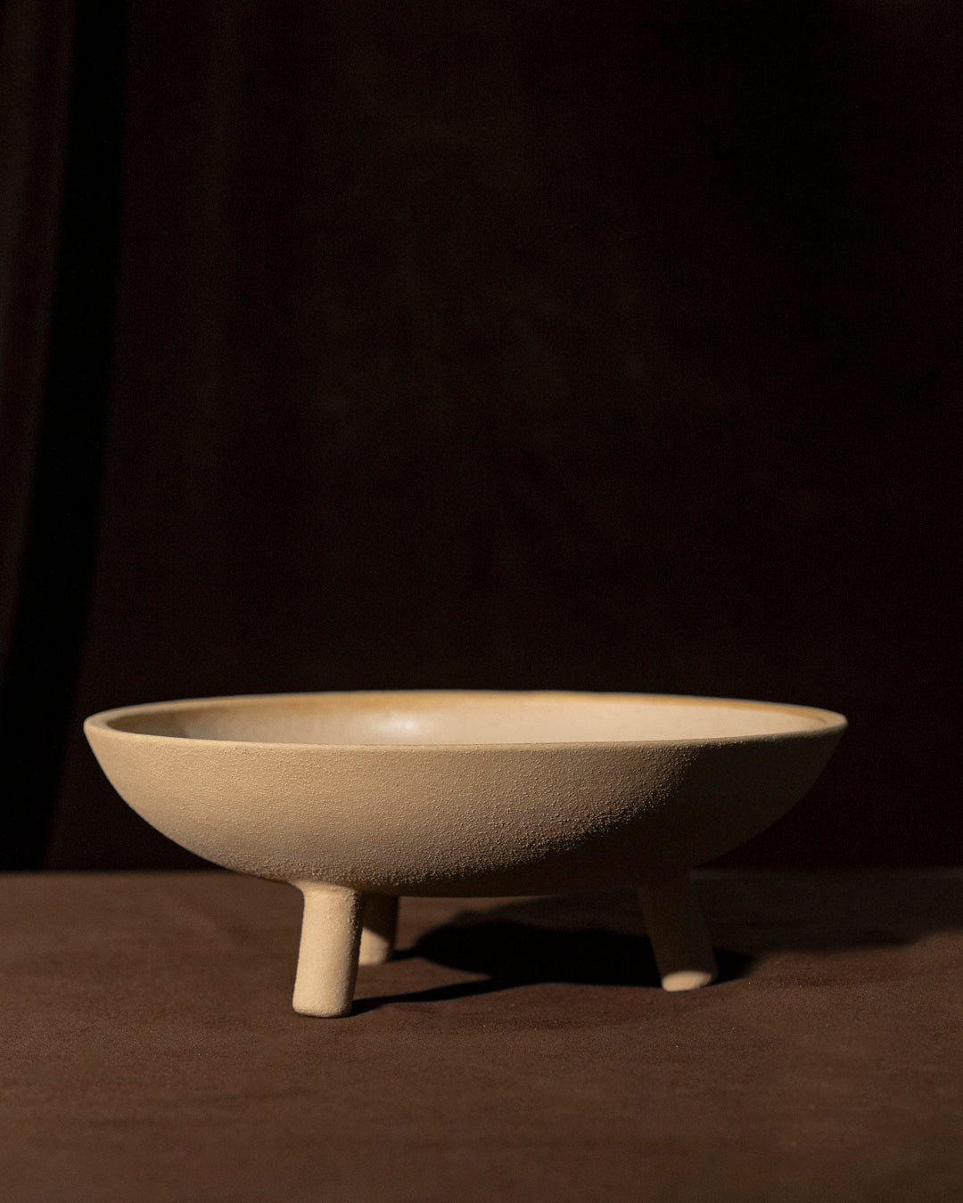 Tria Accent Bowl