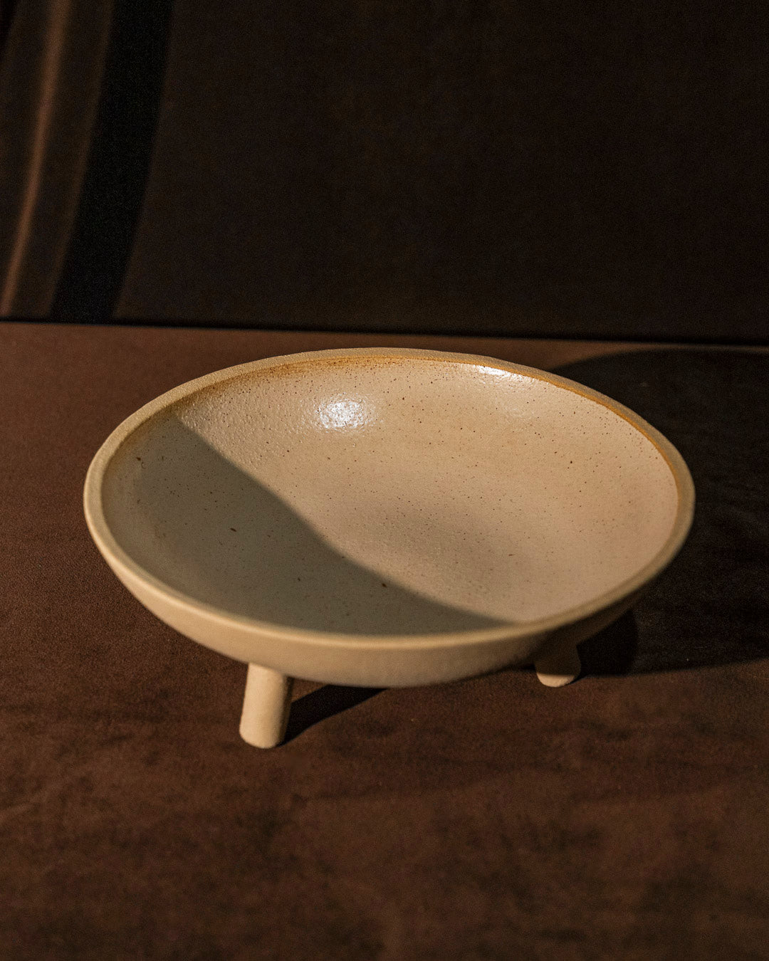 Tria Accent Bowl