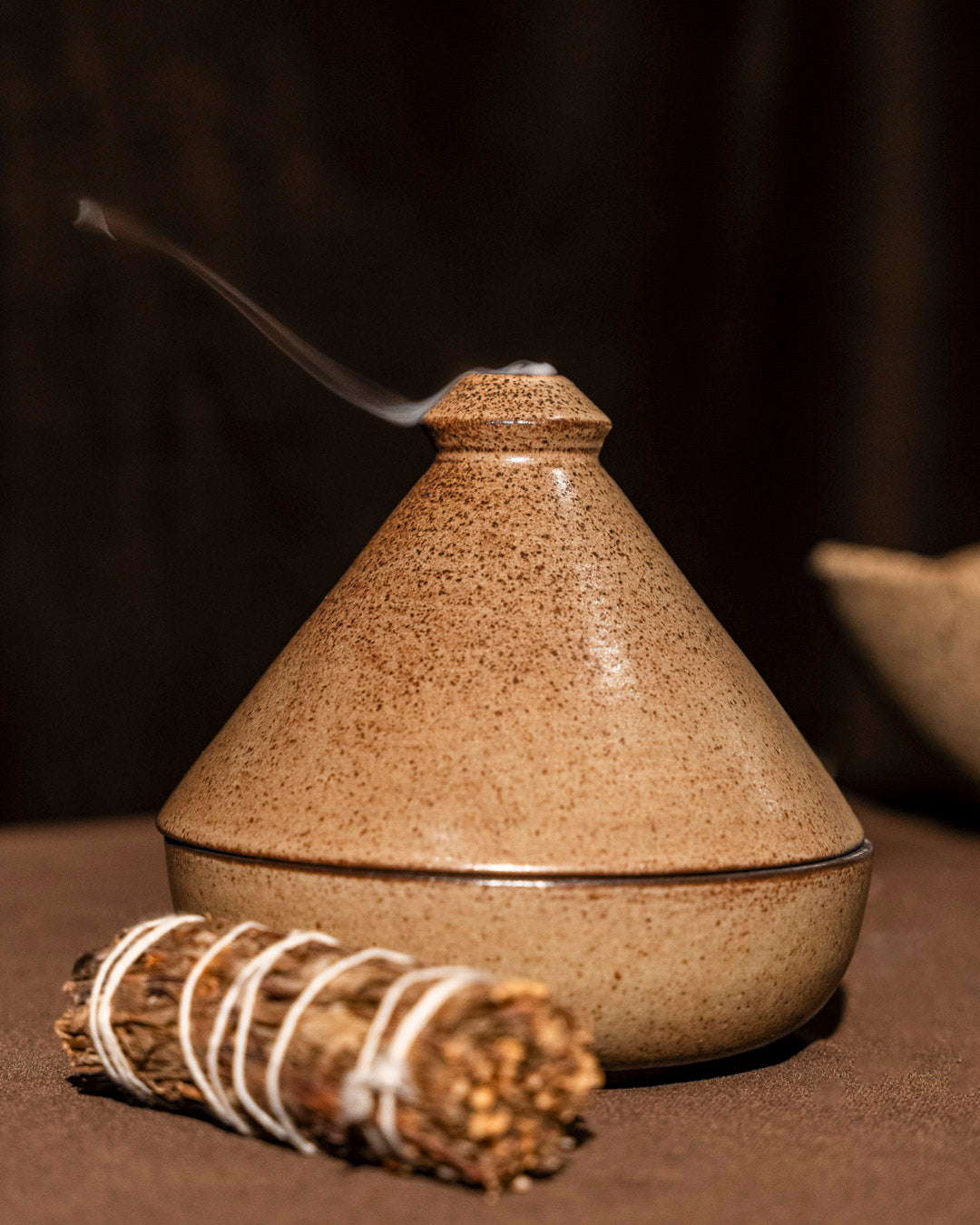 Willow Smudge Capsule